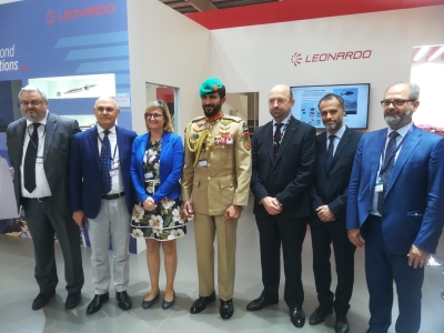 Bahrain International Defence Exhibition